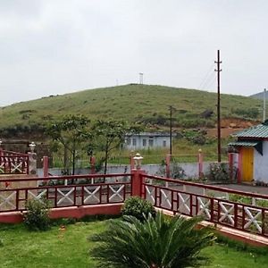 Sulawado Resort